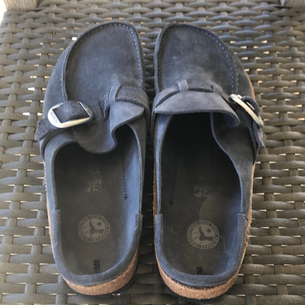 Birkenstock Buckley